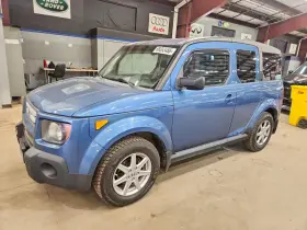 2008 Honda Element