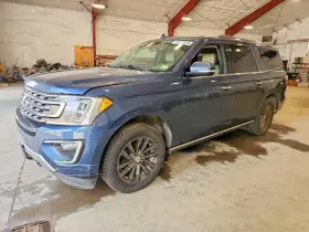 2019 Ford Expedition