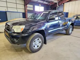 2014 Toyota Tacoma