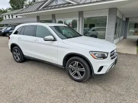 2020 Mercedes-Benz Glc 300