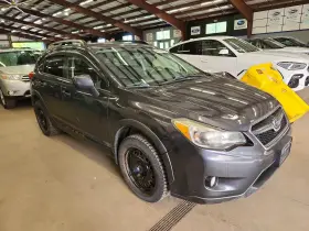2014 Subaru XV Сrosstrek