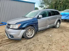 2016 Dodge Journey