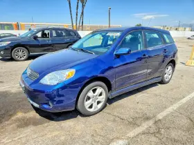 2005 Toyota Matrix