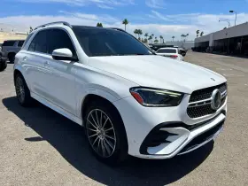 2024 Mercedes-Benz GLE-Class
