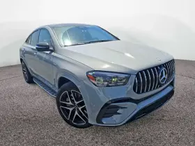 2024 Mercedes-Benz GLE-Class