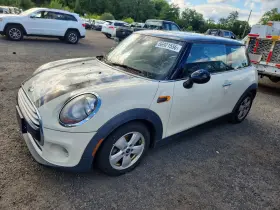2015 MINI Hardtop