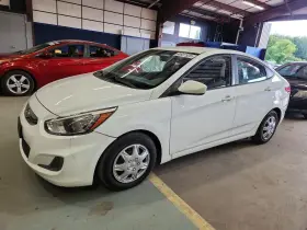 2017 Hyundai Accent