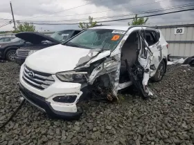 2013 Hyundai Santa Fe