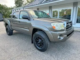 2009 Toyota Tacoma