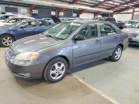 2008 Toyota Corolla