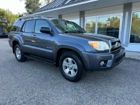 2008 Toyota 4Runner