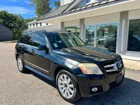 2010 Mercedes-Benz Glk 350