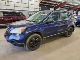 2009 Honda CR-V