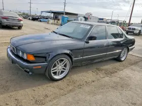 1990 BMW 7 Series