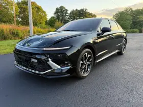 2024 Hyundai Sonata