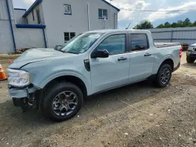 2024 Ford Maverick