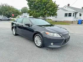 2013 Lexus ES