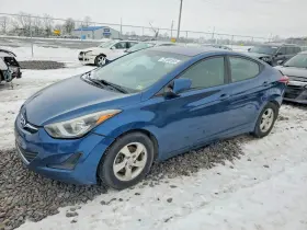 2015 Hyundai Elantra