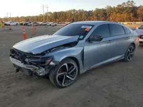 2021 Honda Accord