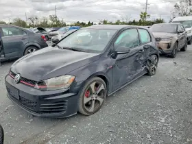2015 Volkswagen Golf GTI