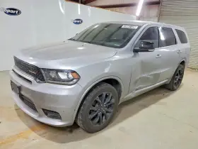 2019 Dodge Durango