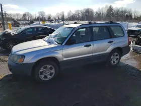 2003 Subaru Forester