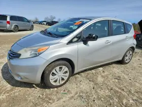 2015 Nissan Versa Note