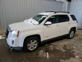 2013 GMC Terrain