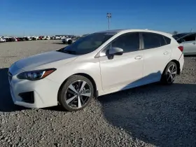 2019 Subaru Impreza