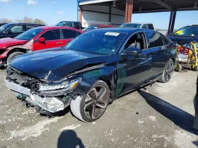 2021 Honda Accord