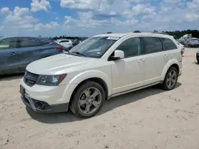 2016 Dodge Journey