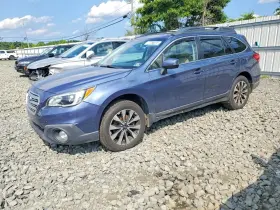 2015 Subaru Outback