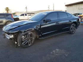 2025 Hyundai Sonata