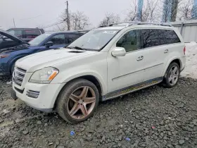 2010 Mercedes-Benz GLC-Class