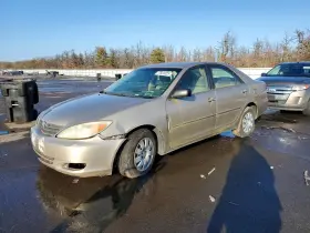 2003 Toyota Camry