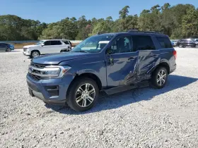 2022 Ford Expedition