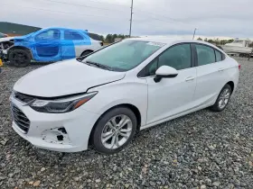 2019 Chevrolet Cruze