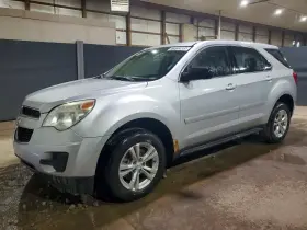 2013 Chevrolet Equinox
