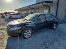 2011 Ford Taurus