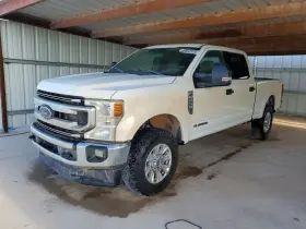 2022 Ford F-250