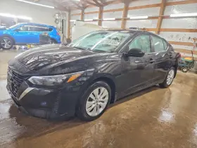 2025 Nissan Sentra