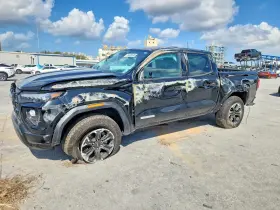 2025 GMC Canyon