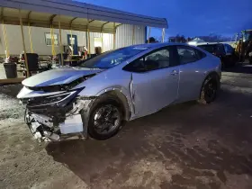 2025 Toyota Prius
