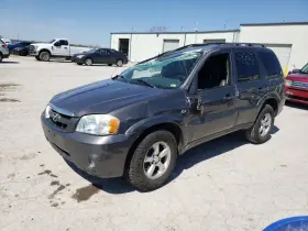 2005 Mazda Tribute