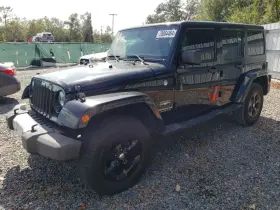 2014 Jeep Wrangler