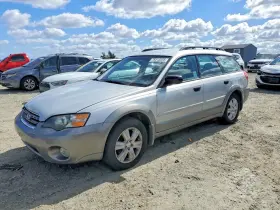 2005 Subaru Outback
