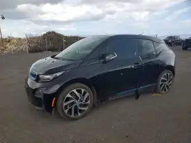 2017 BMW I3 W/ Range