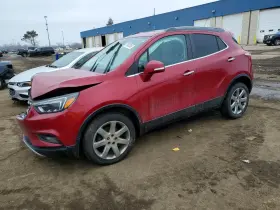 2017 Buick Encore