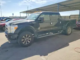 2014 Ford F-250