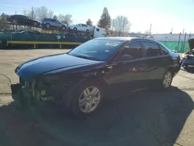 2014 Chevrolet Impala